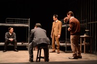 パラドックス定数 第49項「諜報員」より。