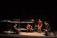 パラドックス定数 第49項「諜報員」より。