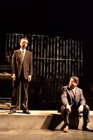 パラドックス定数 第49項「諜報員」より。