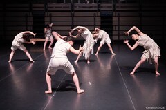 三東瑠璃Co.Ruri Mitoの3カ年プロジェクト「TOUCH-ふれる-#2」開幕