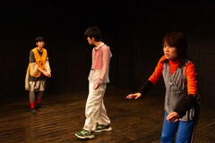 新体制のムニが届ける“この世界を生きていくための道標”、2本立て公演が開幕