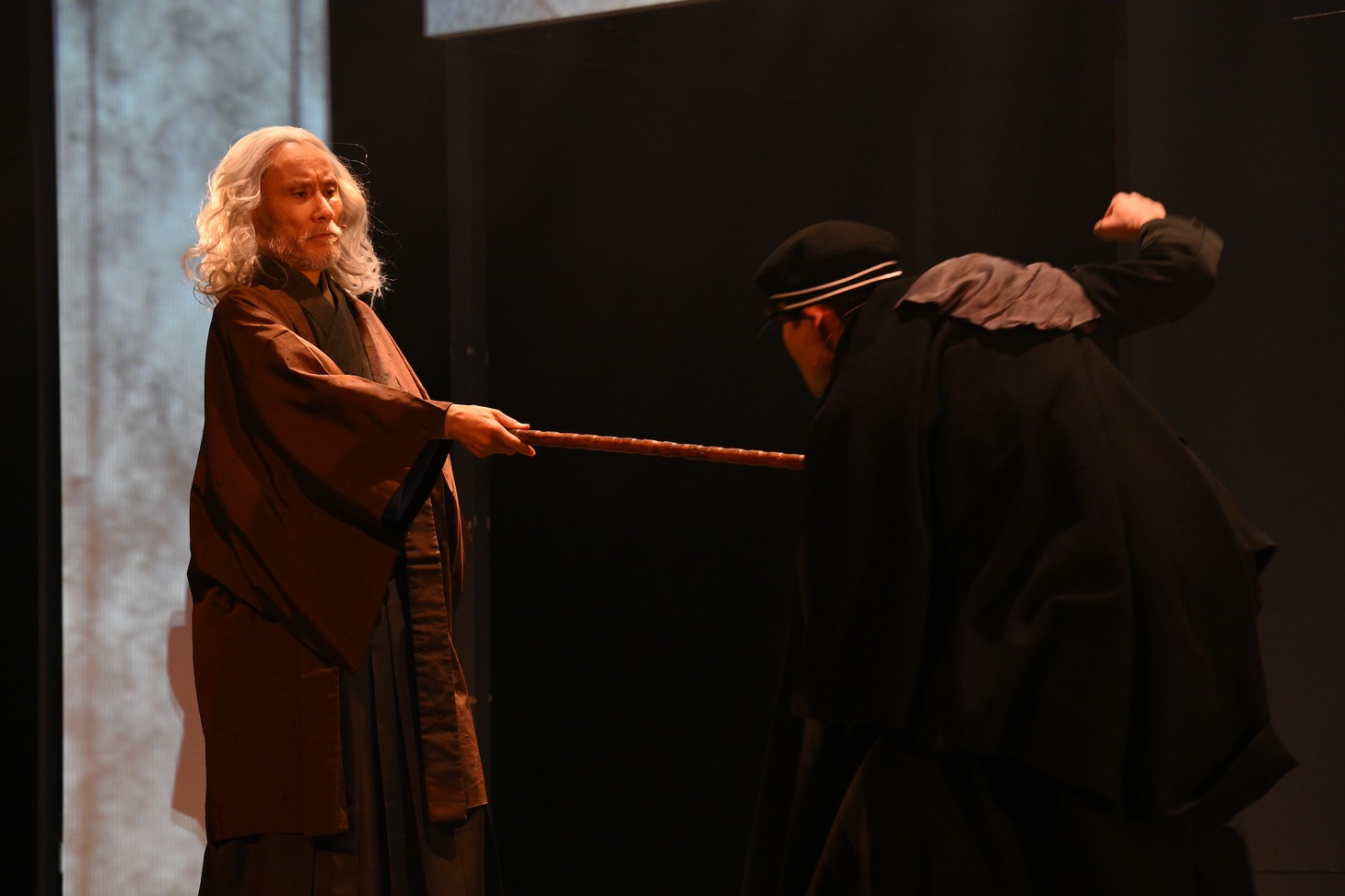 ノサカラボ「神津恭介シリーズ『わが一高時代の犯罪』」より。