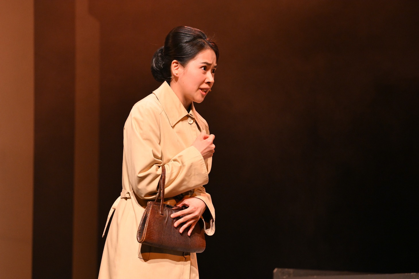 ノサカラボ「神津恭介シリーズ『わが一高時代の犯罪』」より。