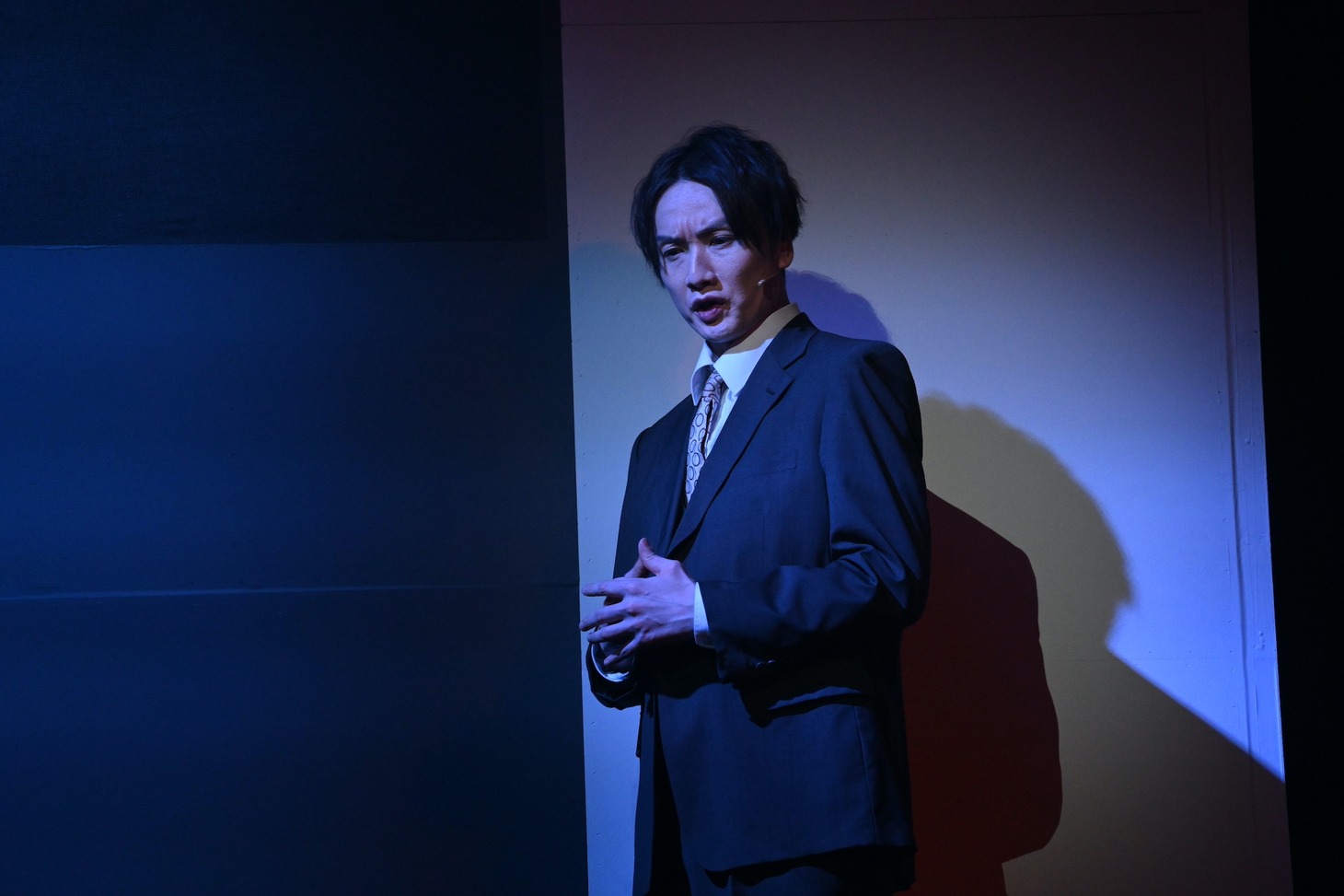 ノサカラボ「神津恭介シリーズ『わが一高時代の犯罪』」より。