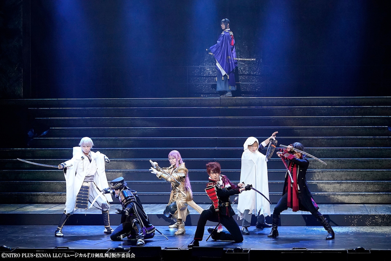 ミュージカル 刀剣乱舞～陸奥一蓮～ b935ef113e1fdd32.jpg