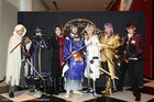 これがミュージカル「刀剣乱舞」だ！9年間の成果結集「陸奥一蓮」本日開幕