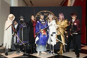 これがミュージカル「刀剣乱舞」だ！9年間の成果結集「陸奥一蓮」本日開幕