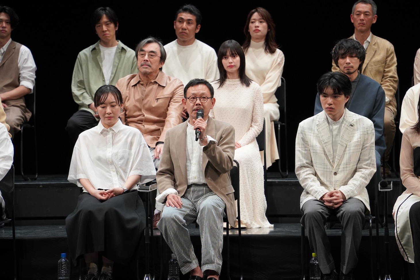 近藤芳正