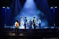 「無駄な抵抗」より。（撮影：田中亜紀）