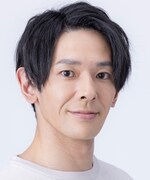 山南敬助役の栗原功平。