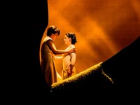 「メディア / イアソン」より。（撮影：細野晋司）