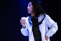 猿博打特別公演第3弾「まじめにきまじめ」より。