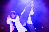 猿博打特別公演第3弾「まじめにきまじめ」より。