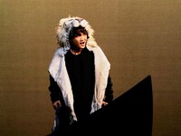 「メディア / イアソン」より。（撮影：細野晋司）