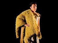 「メディア / イアソン」より。（撮影：細野晋司）