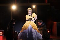 ミュージカル「悪ノ娘」より。