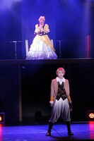 ミュージカル「悪ノ娘」より。