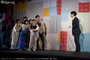 万能グローブ ガラパゴスダイナモス 第32回公演 春の2都市ツアー「三途の川のクチコミ」より。