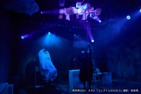 藤尾勘太郎 無茶祭2023 その3「コップくんのひみつ」より。