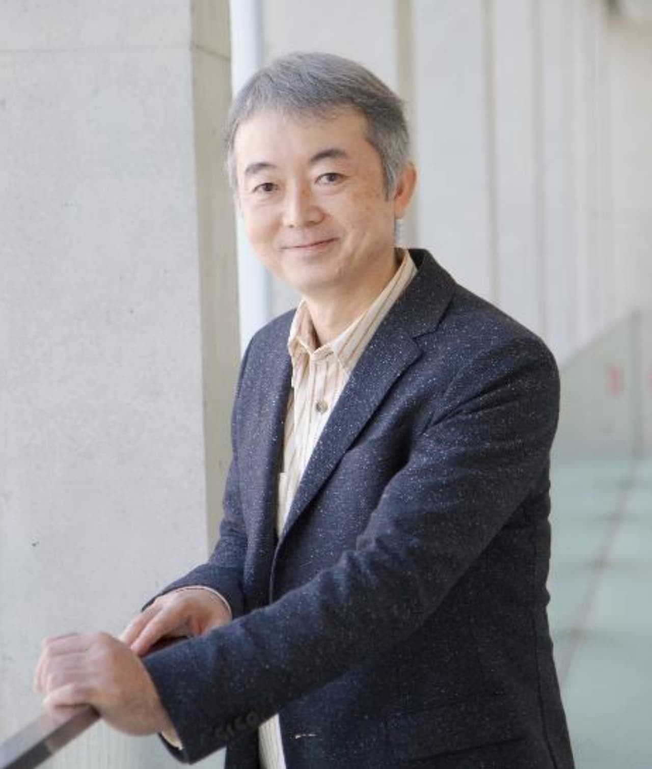 小笠原響、せんがわ劇場芸術監督に就任　10月に芸術監督公演「ドクターズジレンマ」