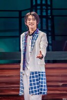 神戸セーラーボーイズ SF（セミフィクション）「Boys×Voice 403」より。