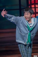 神戸セーラーボーイズ SF（セミフィクション）「Boys×Voice 403」より。