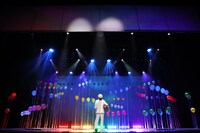 「POP LIFE」より。(c)HARU