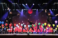 「POP LIFE」より。(c)HARU