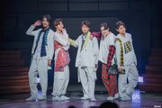 神戸セーラーボーイズ SF(セミフィクション)「Boys×Voice 403」より。