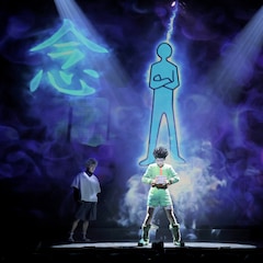 舞台ハンター「ヨークシンシティ編」開幕!大友至恩「一味違った作品を届けられたら」