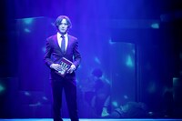 「『HUNTER×HUNTER』THE STAGE 2」より。