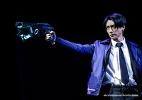 「舞台 PSYCHO-PASS サイコパス Virtue and Vice 3」より。