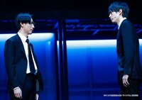 「舞台 PSYCHO-PASS サイコパス Virtue and Vice 3」より。