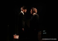 「舞台 PSYCHO-PASS サイコパス Virtue and Vice 3」より。