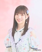 栗山梨奈（HKT48）