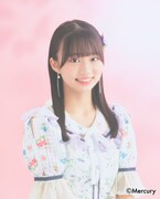 渋井美奈（HKT48）