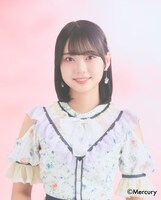 梁瀬鈴雅（HKT48）