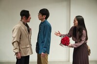 エトエ過去の公演より。