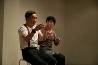 エトエ過去の公演より。