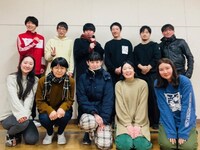 エトエ「もうグレイテスト・ヒッツ！」出演者