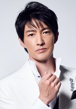 宮原浩暢（LE VELVETS）