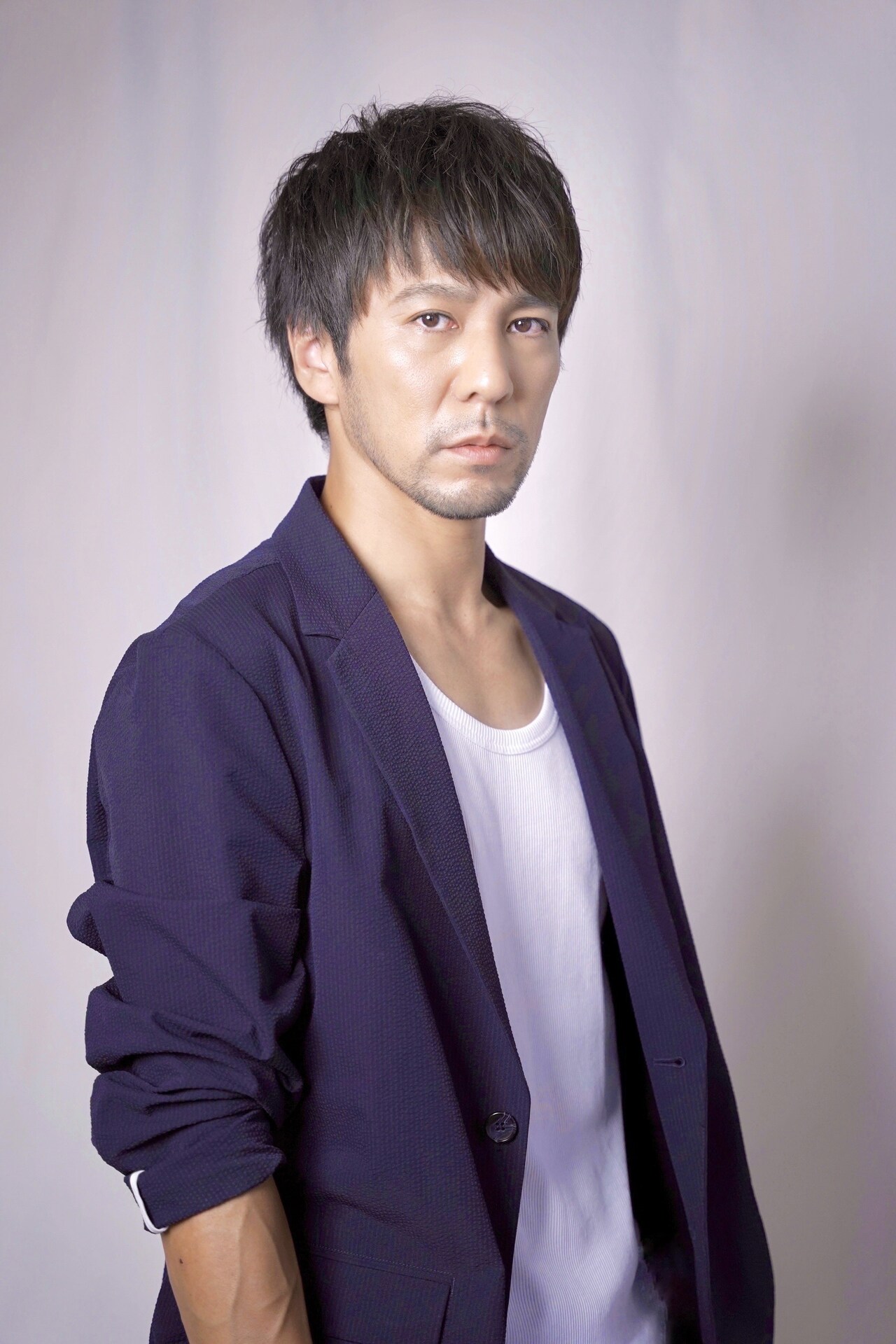 大六王占術 中井琢裕著 中尾書店 7/12より配信】中村壱太郎×尾上右近「ART歌舞伎」ティザー
