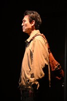 ゴツプロ！Presents / ブロッケン Ver.2「ソラニテ」より。（撮影：渡邉和弘）