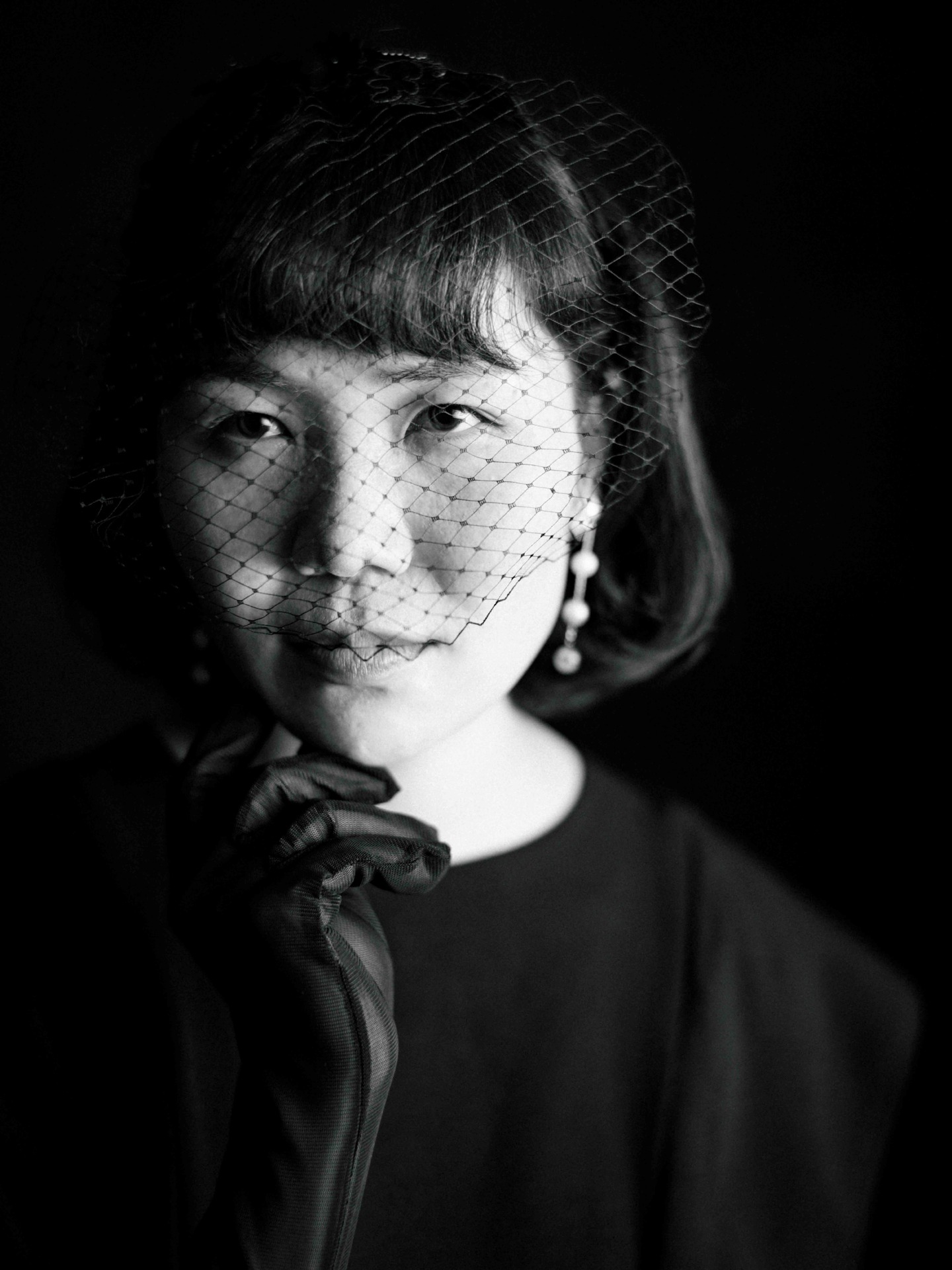 生田麻里菜