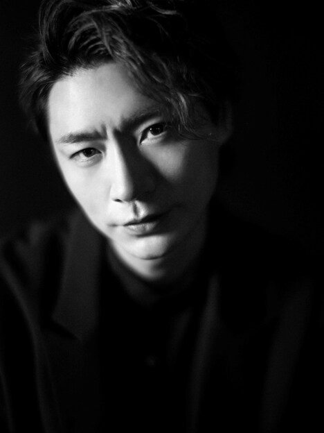 横尾渉（Kis-My-Ft2）