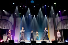 “同窓会”幕開け！Homecoming Party「START」に上島雪夫「みんなまだ踊れる!?」