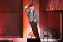 “同窓会”幕開け！Homecoming Party「START」に上島雪夫「みんなまだ踊れる!?」