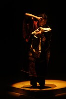 「時をかけ・る～LOSER～」より。（撮影：岸隆子）