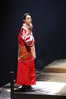 「時をかけ・る～LOSER～」より。（撮影：岸隆子）