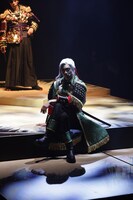 「時をかけ・る～LOSER～」より。（撮影：岸隆子）